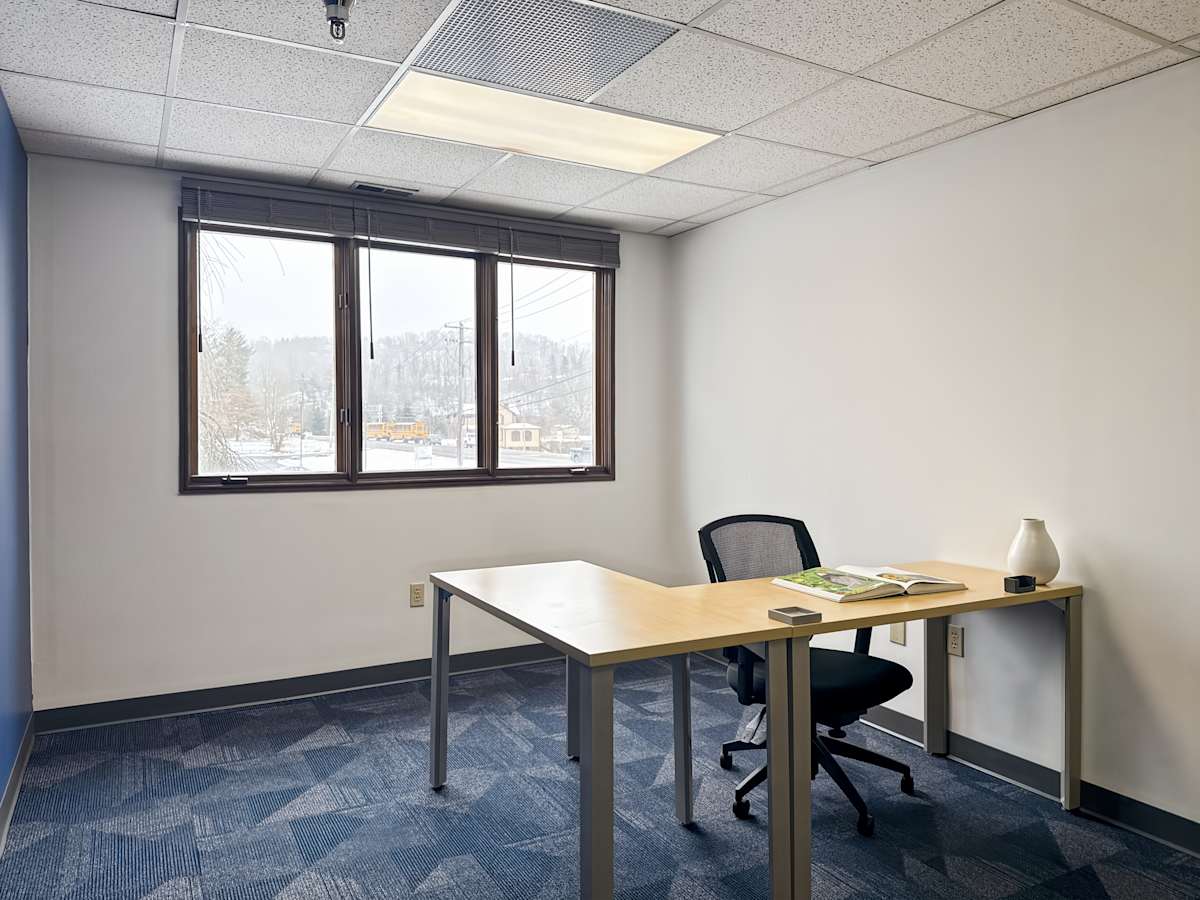 HQ (IWG) Boyce Plaza Pittsburgh
