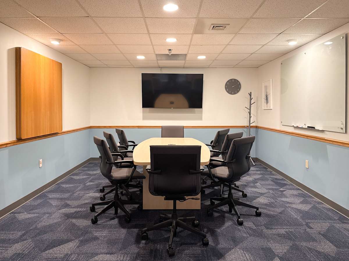 HQ (IWG) Boyce Plaza Pittsburgh