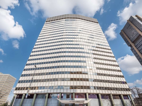 Office Space in Regus (IWG) Braamfontein 222 Smit Street Johannesburg