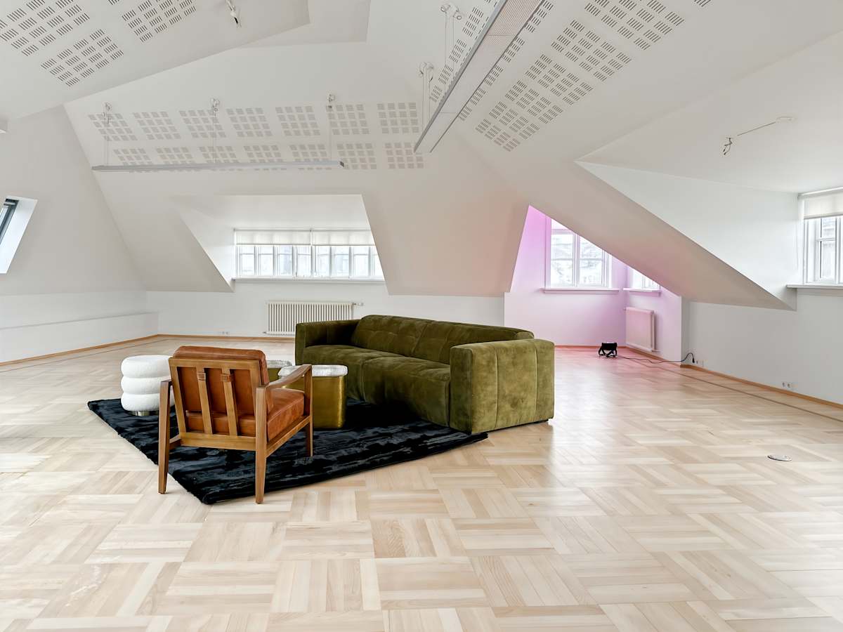 Spaces (IWG) Braedraborgarstigur 16 Reykjavik