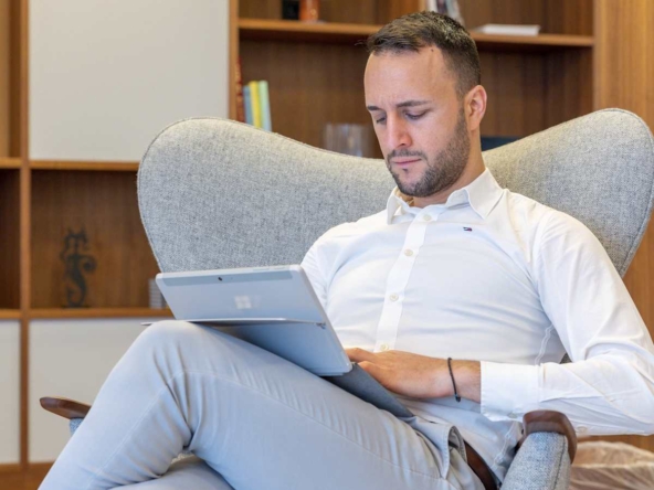 Signature by Regus (IWG) Breite Strasse 3 Dusseldorf