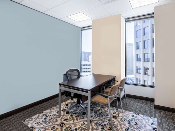 Regus (IWG) Bremer Tower Business Center St. Paul