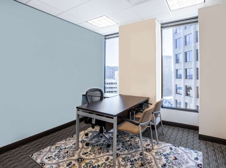 Regus (IWG) Bremer Tower Business Center St. Paul