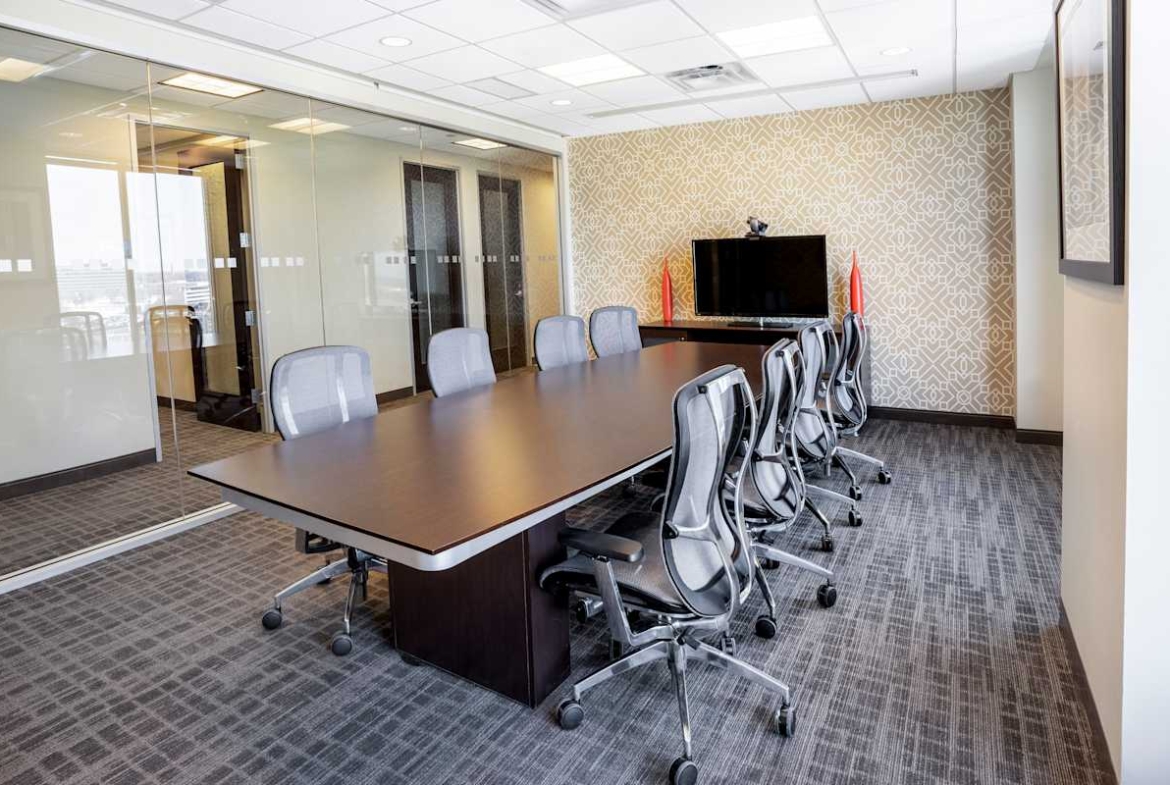 Regus (IWG) Bremer Tower Business Center St. Paul