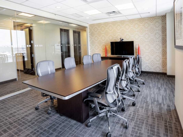 Regus (IWG) Bremer Tower Business Center St. Paul