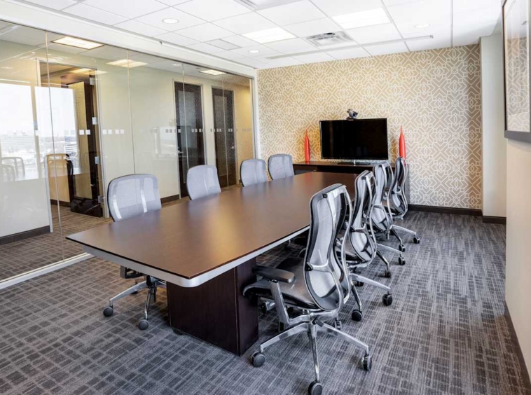 Regus (IWG) Bremer Tower Business Center St. Paul