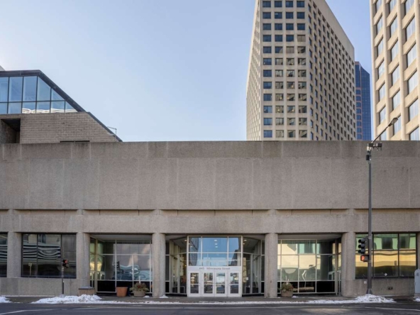 Regus (IWG) Bremer Tower Business Center St. Paul