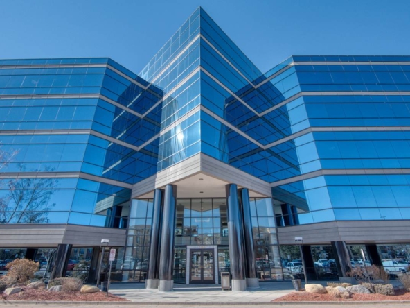 Regus (IWG) Briargate Office Center Colorado Springs