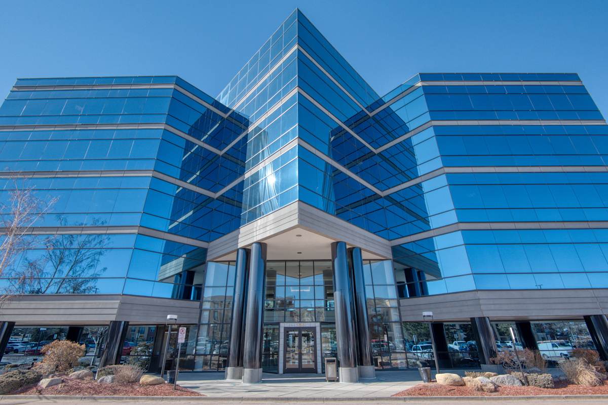 Regus (IWG) Briargate Office Center Colorado Springs