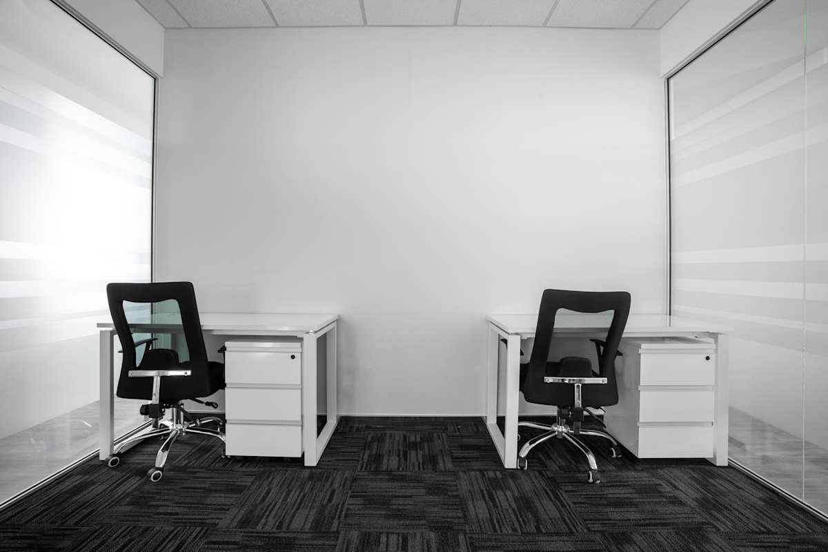 Regus (IWG) Britam Towers Nairobi