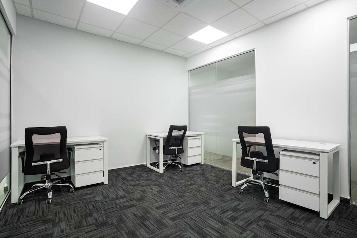Regus (IWG) Britam Towers Nairobi
