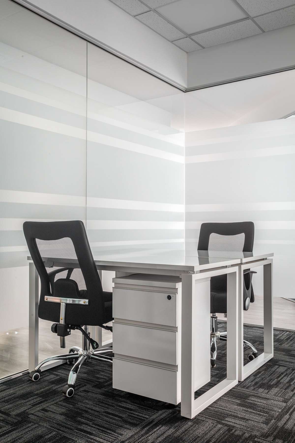 Regus (IWG) Britam Towers Nairobi