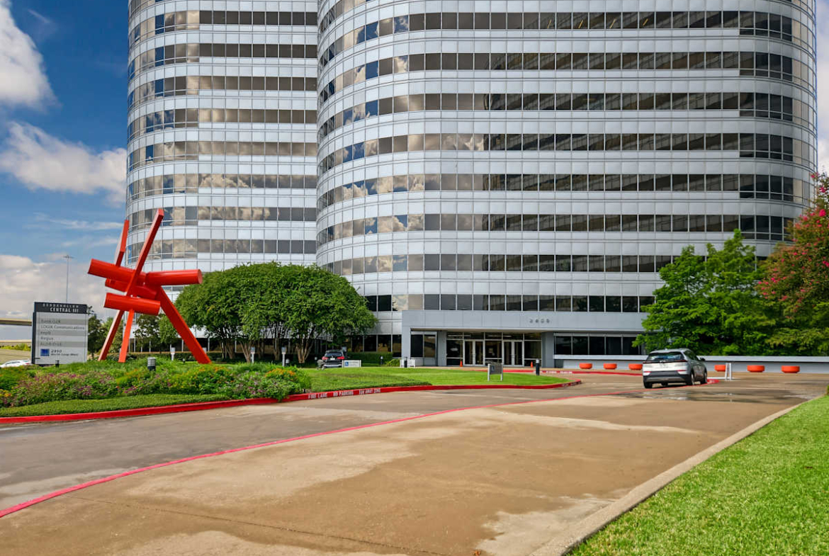 Regus (IWG) Brookhollow Central III Houston