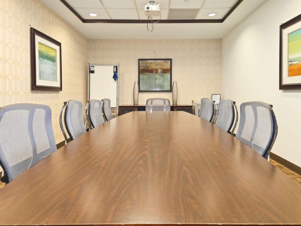 Regus (IWG) Brookhollow Central III Houston
