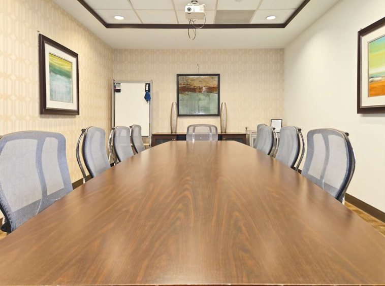 Regus (IWG) Brookhollow Central III Houston