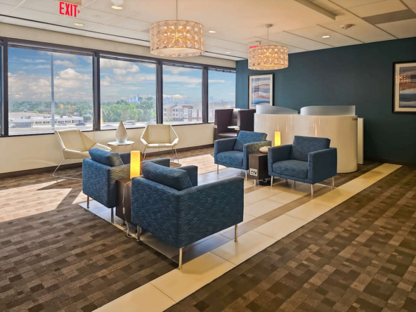 Regus (IWG) Brookhollow Central III Houston