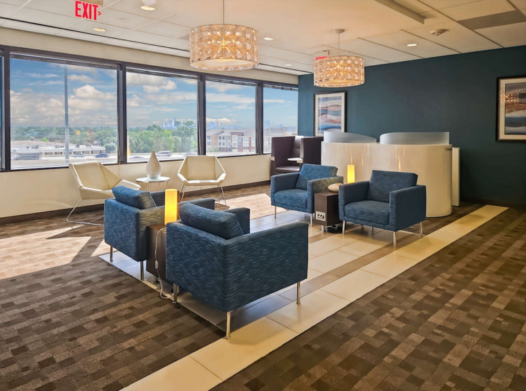 Regus (IWG) Brookhollow Central III Houston