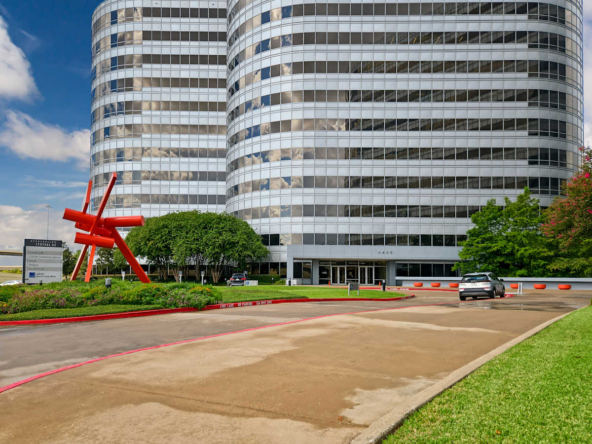 Regus (IWG) Brookhollow Central III Houston