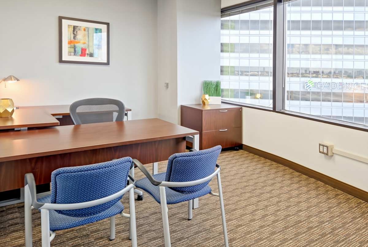 Regus (IWG) Brookhollow Central III Houston