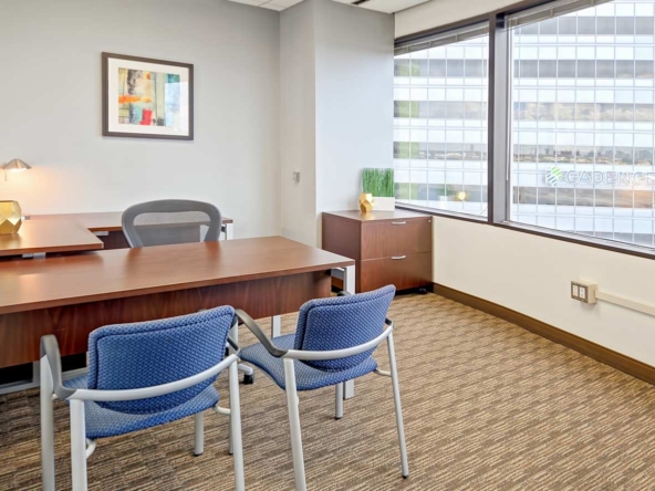 Regus (IWG) Brookhollow Central III Houston