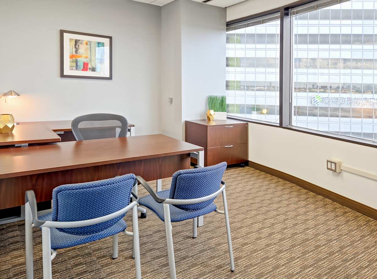 Brookhollow Central III Houston Regus (IWG) Brookhollow Central III Houston