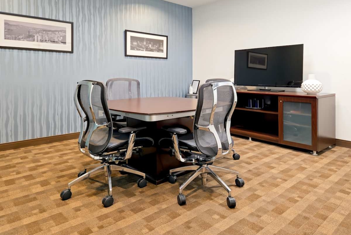 Regus (IWG) Brookhollow Central III Houston