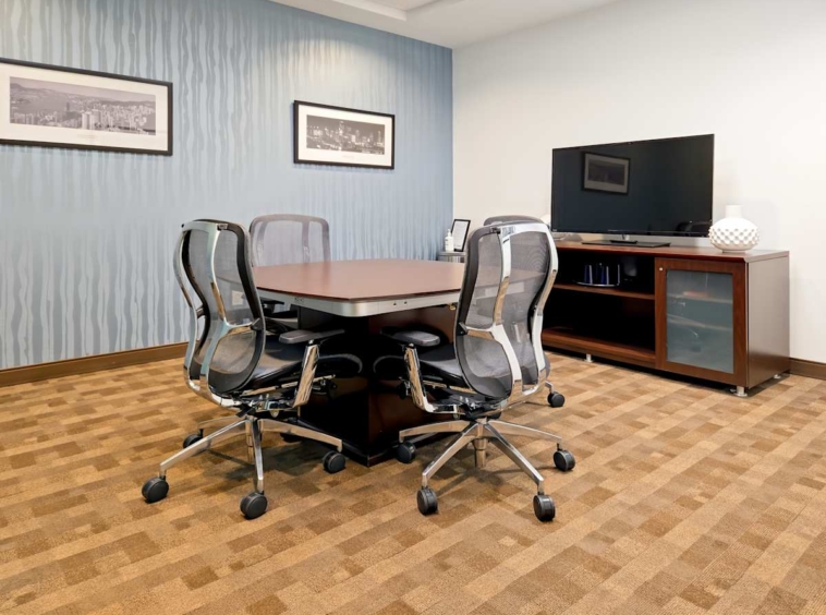 Regus (IWG) Brookhollow Central III Houston