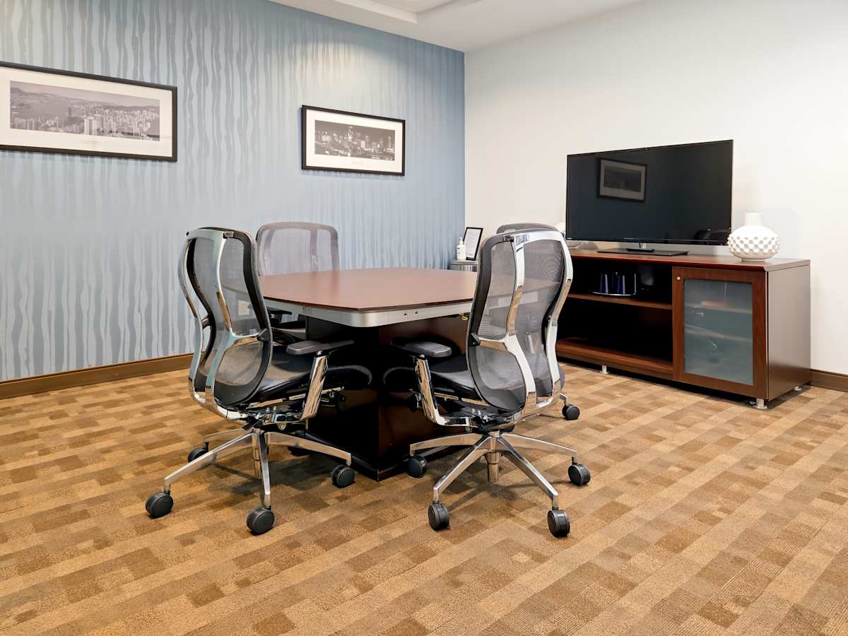 Brookhollow Central III Houston Regus (IWG) Brookhollow Central III Houston