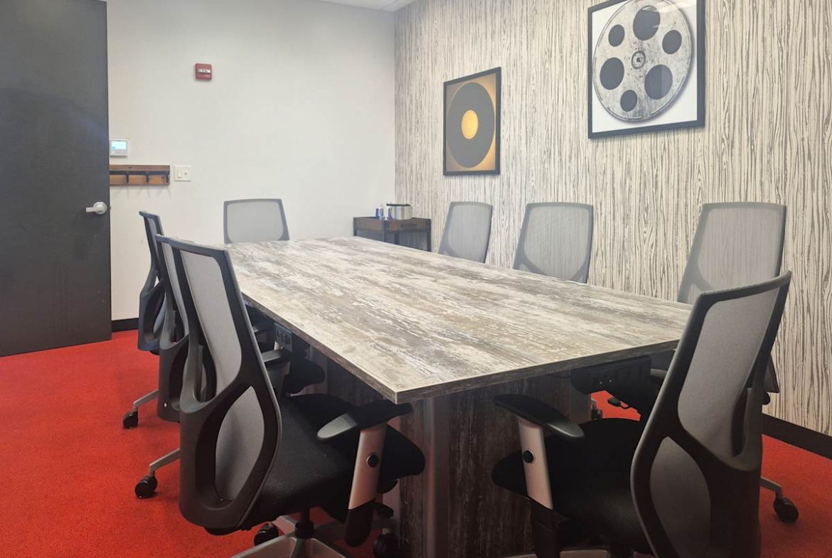Regus (IWG) Brownsboro Crossing Center Louisville