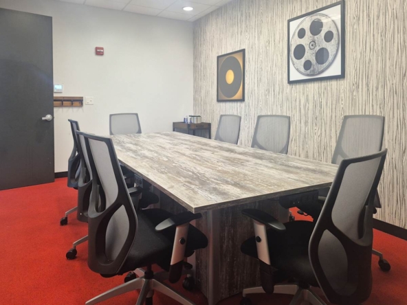 Regus (IWG) Brownsboro Crossing Center Louisville