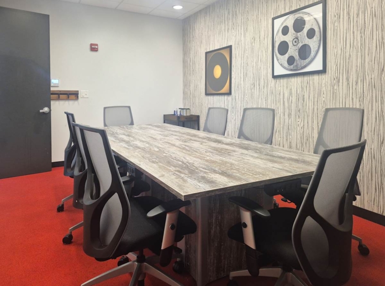 Regus (IWG) Brownsboro Crossing Center Louisville