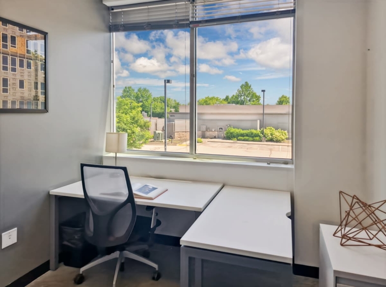 Regus (IWG) Brownsboro Crossing Center Louisville