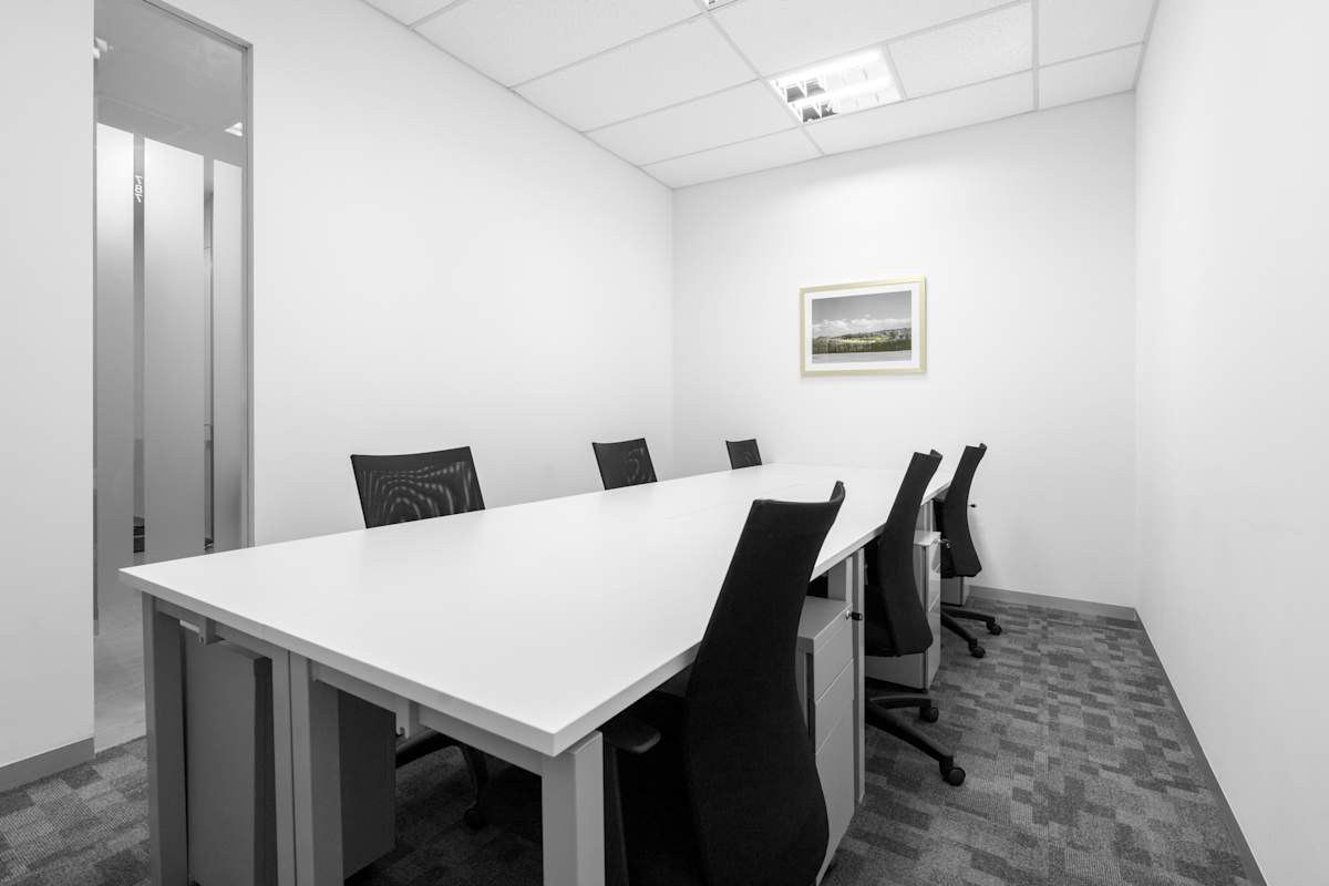 Regus (IWG) Brunsfield Oasis Tower Petaling Jaya