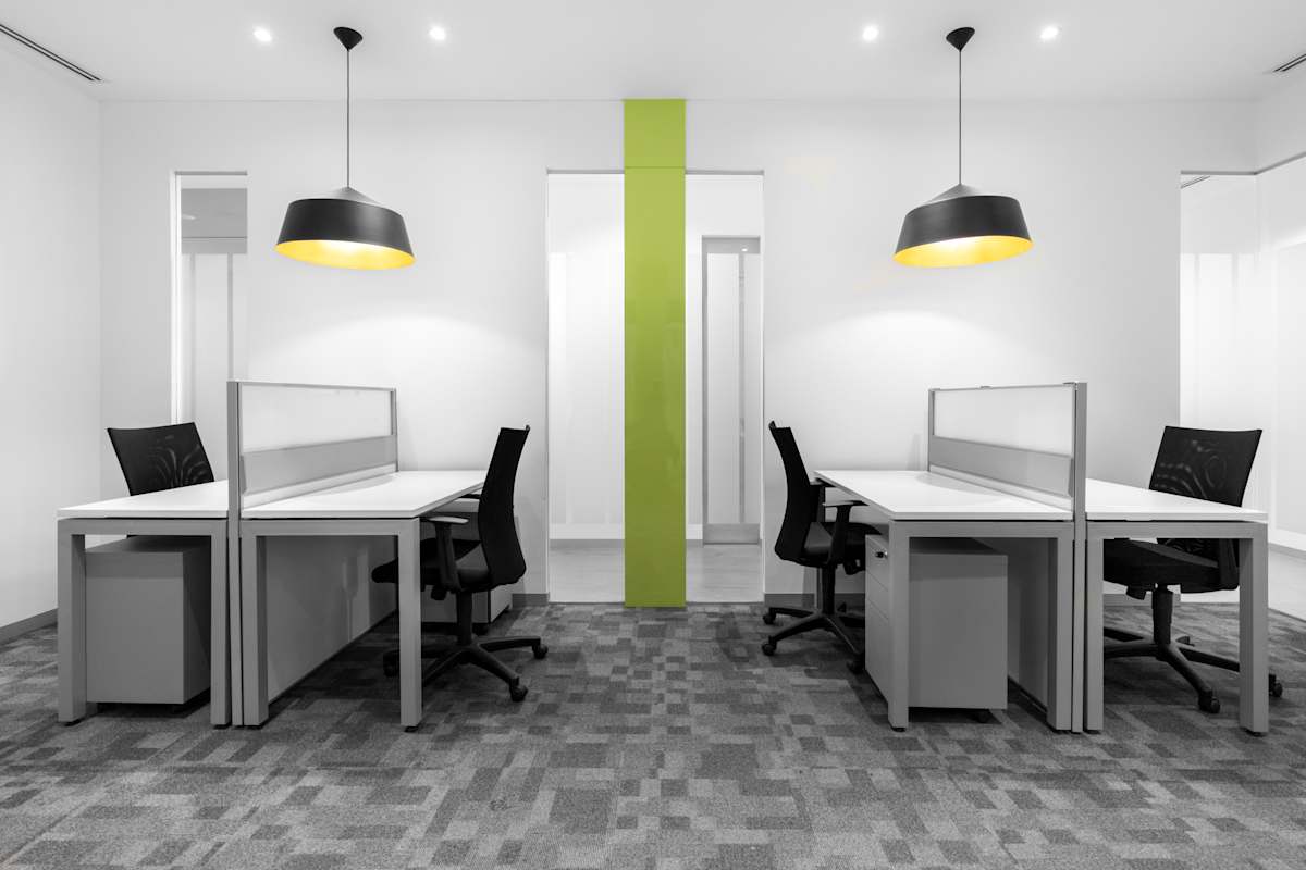 Regus (IWG) Brunsfield Oasis Tower Petaling Jaya