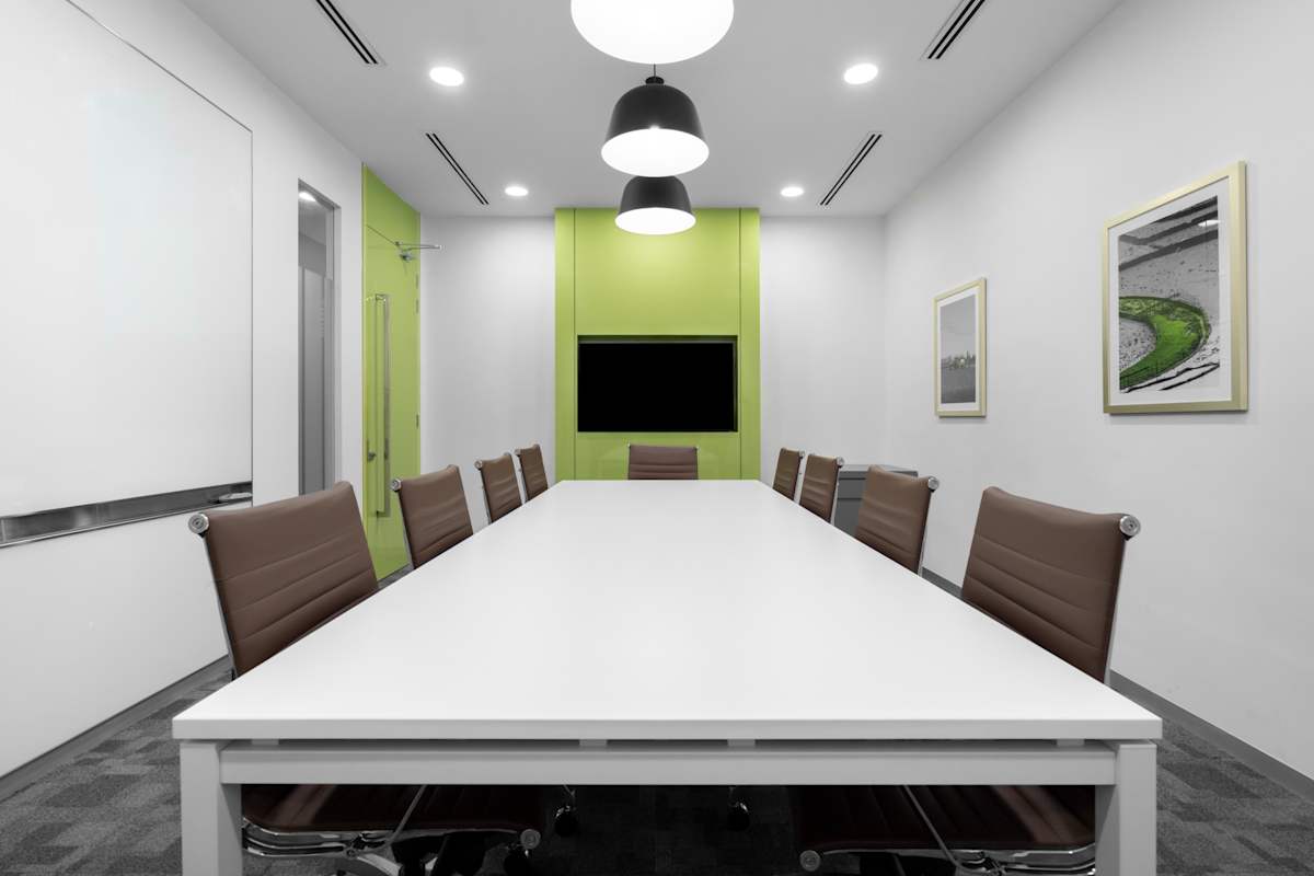Regus (IWG) Brunsfield Oasis Tower Petaling Jaya