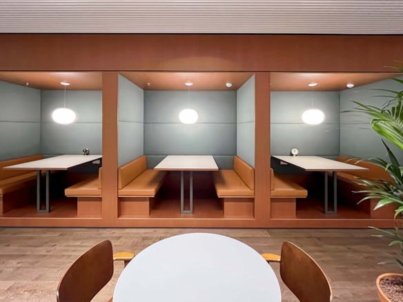Signature by Regus (IWG) Brussels City Centre Brussels