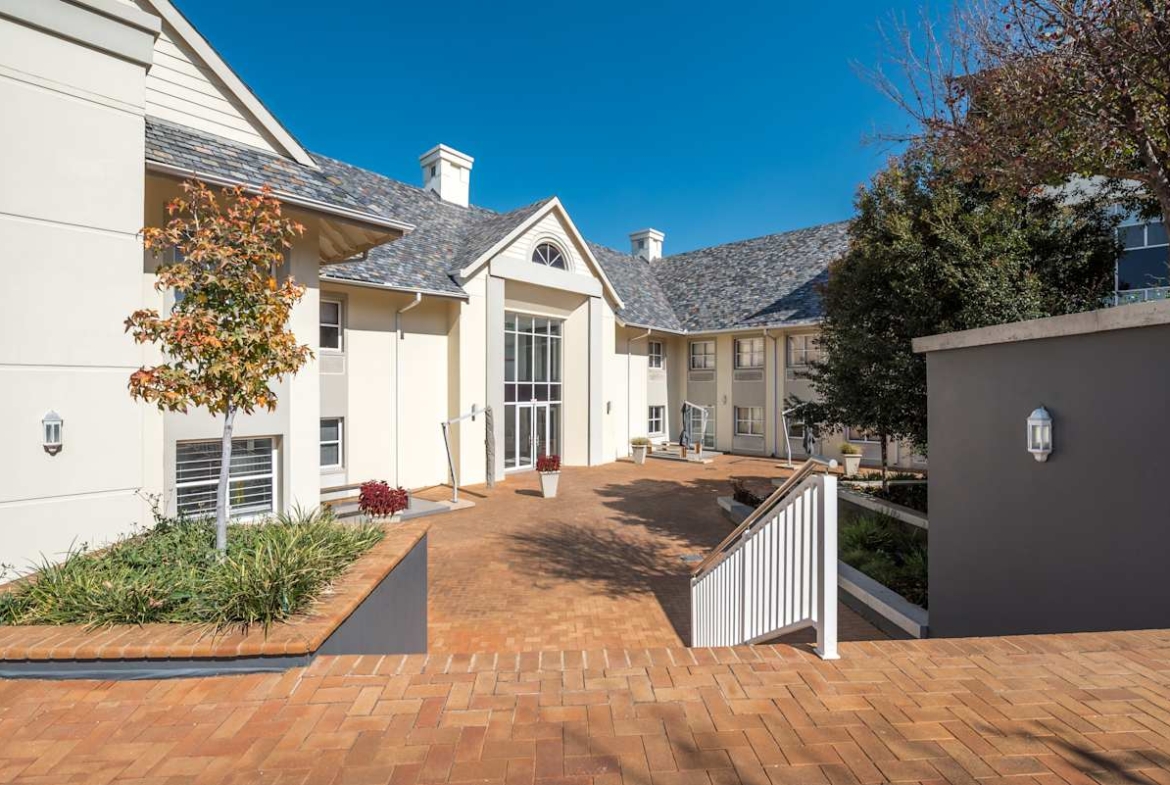 Regus (IWG) Bryanston Cedarwood House Bryanston