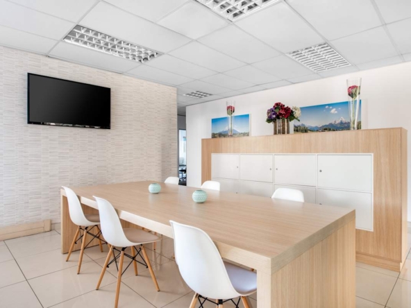 Regus (IWG) Bryanston Cedarwood House Bryanston