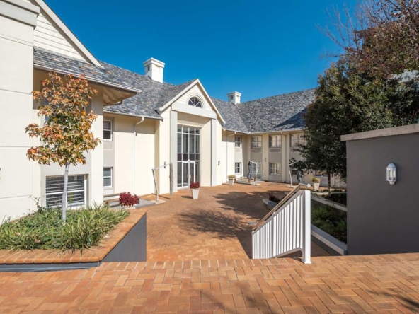 Regus (IWG) Bryanston Cedarwood House Bryanston