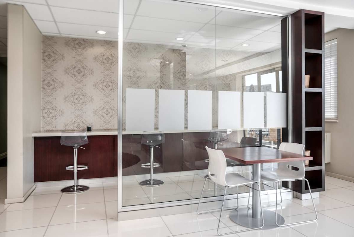 Regus (IWG) Bryanston Wedgefield Johannesburg