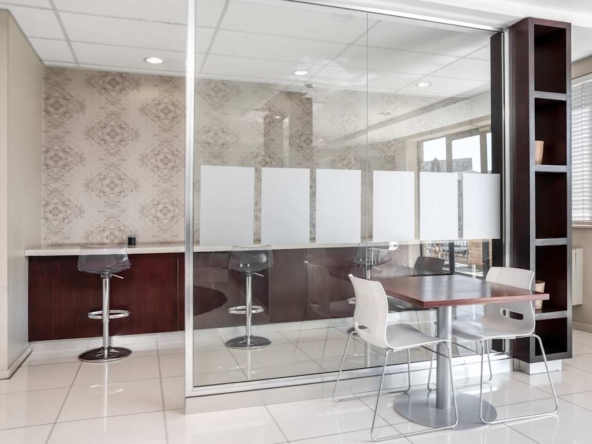 Regus (IWG) Bryanston Wedgefield Johannesburg