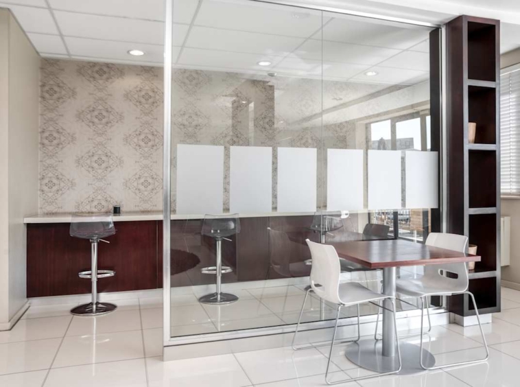 Regus (IWG) Bryanston Wedgefield Johannesburg
