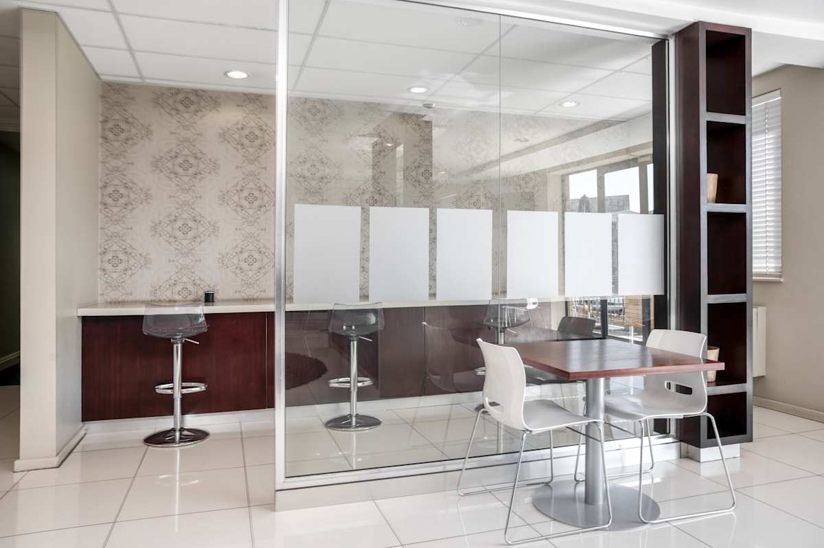 Bryanston Wedgefield Johannesburg Regus (IWG) Bryanston Wedgefield Johannesburg