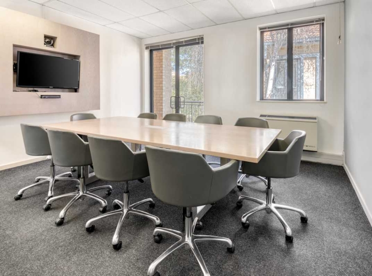 Regus (IWG) Bryanston Wedgefield Johannesburg