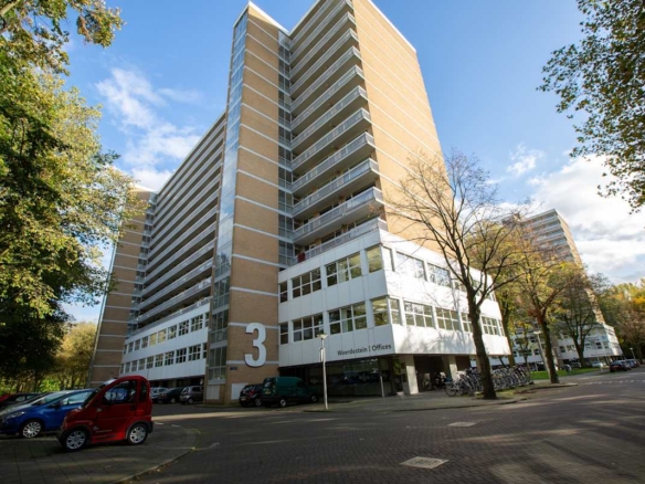 Regus (IWG) Buitenveldert Amsterdam