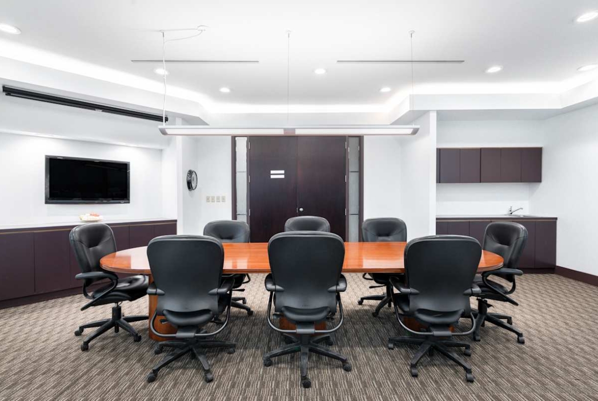 Regus (IWG) Burlington Business Centre Burlington