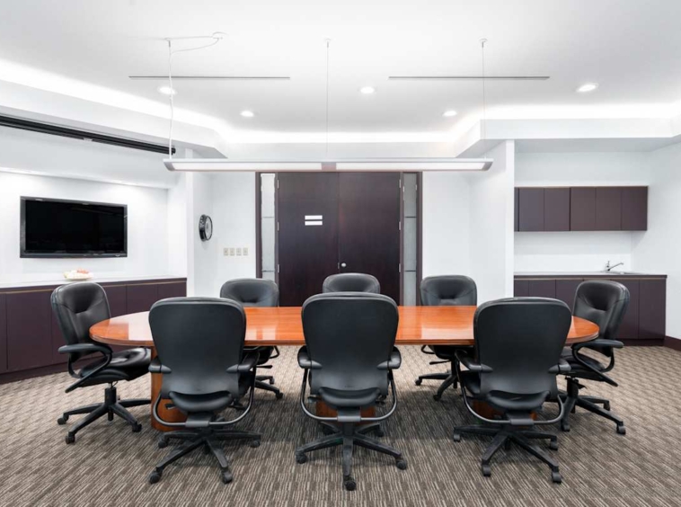 Regus (IWG) Burlington Business Centre Burlington