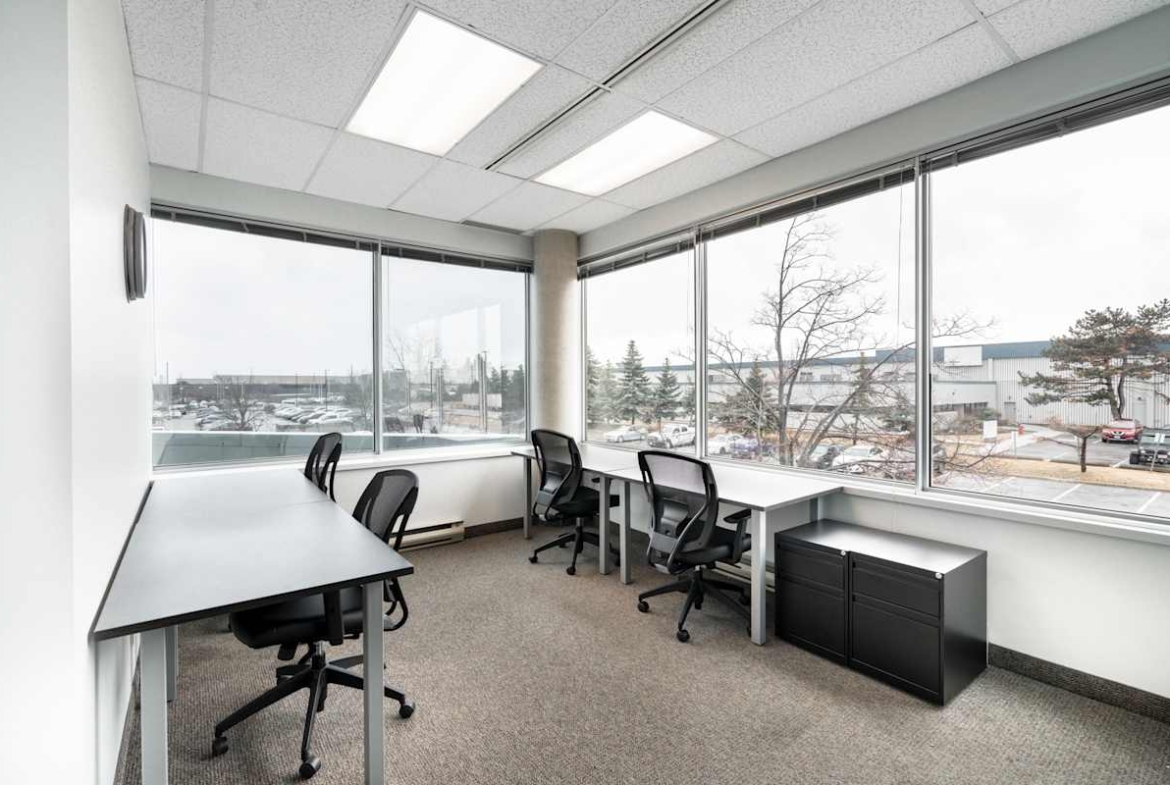 Regus (IWG) Burlington Business Centre Burlington