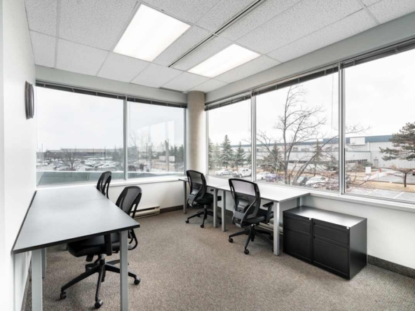Regus (IWG) Burlington Business Centre Burlington