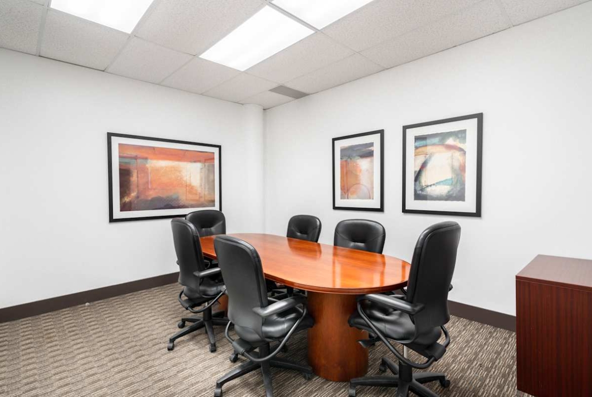 Regus (IWG) Burlington Business Centre Burlington